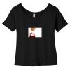 Women's Slouchy Tee Thumbnail