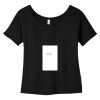 Women's Slouchy Tee Thumbnail