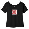 Women's Slouchy Tee Thumbnail