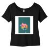 Women's Slouchy Tee Thumbnail