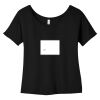 Women's Slouchy Tee Thumbnail
