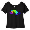 Women's Slouchy Tee Thumbnail