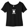 Women's Slouchy Tee Thumbnail