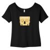 Women's Slouchy Tee Thumbnail