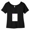 Women's Slouchy Tee Thumbnail