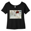 Women's Slouchy Tee Thumbnail