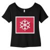 Women's Slouchy Tee Thumbnail