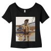 Women's Slouchy Tee Thumbnail
