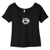 Women's Slouchy Tee Thumbnail