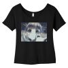 Women's Slouchy Tee Thumbnail