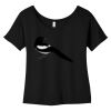 Women's Slouchy Tee Thumbnail