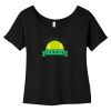 Women's Slouchy Tee Thumbnail