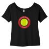 Women's Slouchy Tee Thumbnail