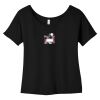 Women's Slouchy Tee Thumbnail
