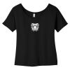 Women's Slouchy Tee Thumbnail