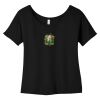 Women's Slouchy Tee Thumbnail