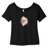 Women's Slouchy Tee Thumbnail