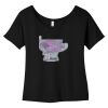 Women's Slouchy Tee Thumbnail