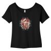 Women's Slouchy Tee Thumbnail