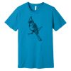 Unisex Jersey Short Sleeve Tee Thumbnail