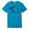 Unisex Jersey Short Sleeve Tee Thumbnail