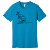Unisex Jersey Short Sleeve Tee Thumbnail