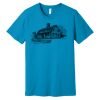 Unisex Jersey Short Sleeve Tee Thumbnail