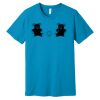 Unisex Jersey Short Sleeve Tee Thumbnail