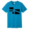 Unisex Jersey Short Sleeve Tee Thumbnail