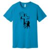 Unisex Jersey Short Sleeve Tee Thumbnail