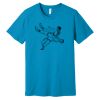 Unisex Jersey Short Sleeve Tee Thumbnail