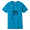 Unisex Jersey Short Sleeve Tee Thumbnail