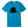 Unisex Jersey Short Sleeve Tee Thumbnail