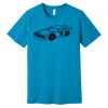 Unisex Jersey Short Sleeve Tee Thumbnail