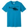 Unisex Jersey Short Sleeve Tee Thumbnail