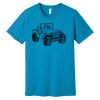 Unisex Jersey Short Sleeve Tee Thumbnail