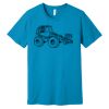 Unisex Jersey Short Sleeve Tee Thumbnail