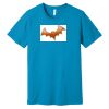 Unisex Jersey Short Sleeve Tee Thumbnail