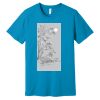 Unisex Jersey Short Sleeve Tee Thumbnail