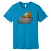 Unisex Jersey Short Sleeve Tee Thumbnail