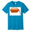 Unisex Jersey Short Sleeve Tee Thumbnail