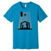 Unisex Jersey Short Sleeve Tee Thumbnail