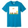 Unisex Jersey Short Sleeve Tee Thumbnail