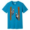 Unisex Jersey Short Sleeve Tee Thumbnail