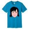 Unisex Jersey Short Sleeve Tee Thumbnail