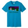 Unisex Jersey Short Sleeve Tee Thumbnail