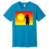 Unisex Jersey Short Sleeve Tee Thumbnail