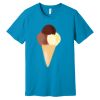 Unisex Jersey Short Sleeve Tee Thumbnail