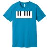 Unisex Jersey Short Sleeve Tee Thumbnail