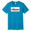 Unisex Jersey Short Sleeve Tee Thumbnail